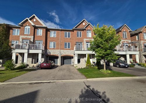 1172 Durno Crt, Milton, ON, L9T8P6 | Card Image