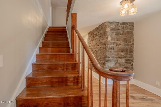 31232 Hollyfield Rd, House other with 3 bedrooms, 3 bathrooms and null parking in Damascus VA | Image 21