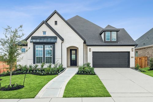 16211 Blue Mistflower Ln, Hockley, TX, 77447-0200 | Card Image
