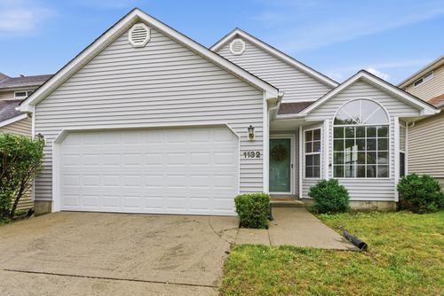 1132 Lantern Creek Court, Lexington, KY, 40517 | Card Image