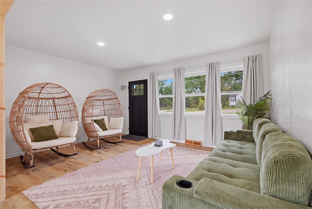 Residential in Lackawannock Twp 3