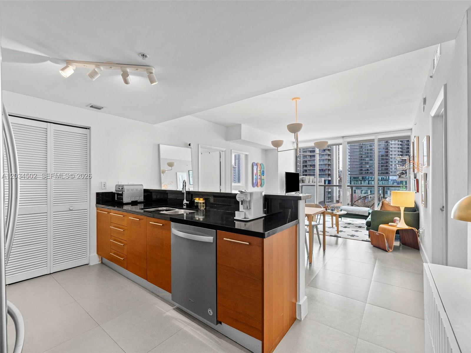 Residential in Miami 3