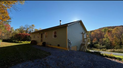 54 Cloverdale Road, Underhill, VT, 05489 | Card Image