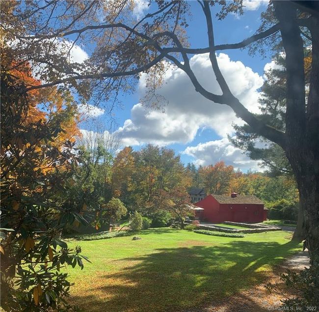 245 West St, House other with 3 bedrooms, 2 bathrooms and null parking in Morris CT | Image 6