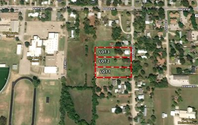 Lot 2 S Ewing Street, Home with 0 bedrooms, 0 bathrooms and null parking in Boyd TX | Image 3