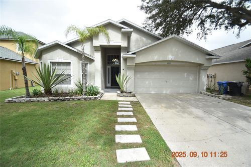 12913 Lake Vista Dr, GIBSONTON, FL, 33534-3900 | Card Image