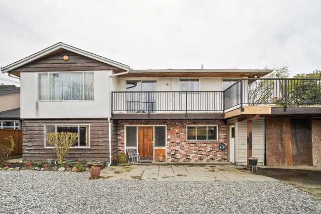 9420 Patterson Road, House other with 5 bedrooms, 2 bathrooms and 3 parking in Richmond BC | Image 1