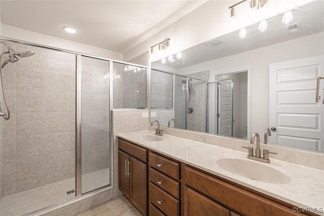 11909 Rubystone Dr, Townhouse with 3 bedrooms, 4 bathrooms and null parking in Chester VA | Image 14