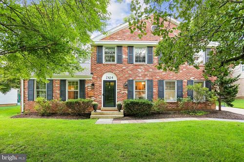 2414 Chilham Pl, POTOMAC, MD, 20854-6215 | Card Image