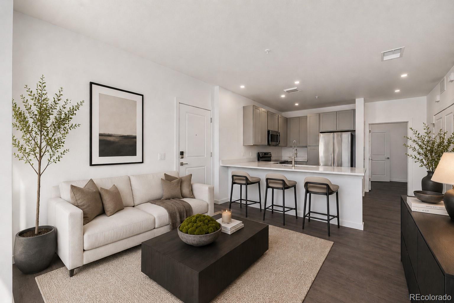 Residential in Denver 4