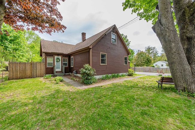 21 Redington Rd, House other with 3 bedrooms, 1 bathrooms and null parking in Concord NH | Image 37