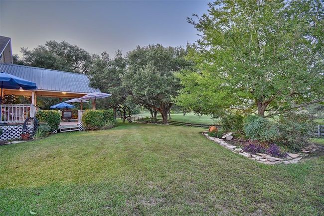 8456 Schuster Rd, Home with 5 bedrooms, 4 bathrooms and 2 parking in Ledbetter TX | Image 33