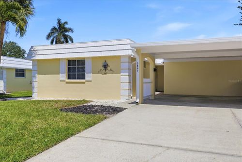 2-5887 Tidewood Ave, SARASOTA, FL, 34231-3131 | Card Image