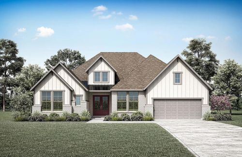 204 Midnight Valley Drive, Cedar Creek, TX, 78612 | Card Image