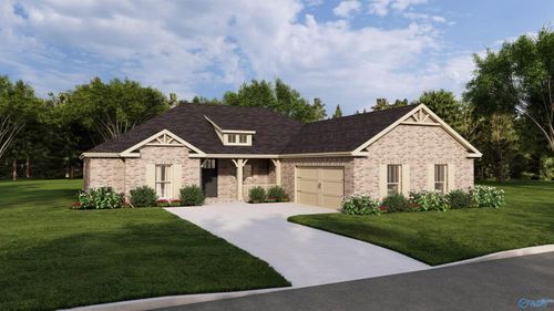 1215 Maplehurst Street, Priceville, AL, 35603 | Card Image