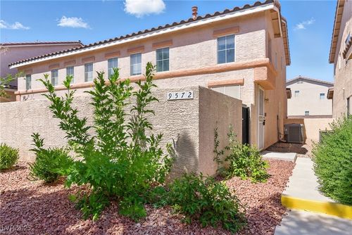 9572 Belle Rich St, Las Vegas, NV, 89123-3484 | Card Image