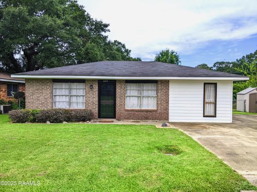 400 Aimee Dr, Carencro, LA, 70520-4309 | Card Image
