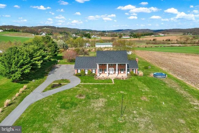 4551 Wentz Rd, House other with 4 bedrooms, 4 bathrooms and null parking in MANCHESTER MD | Image 73