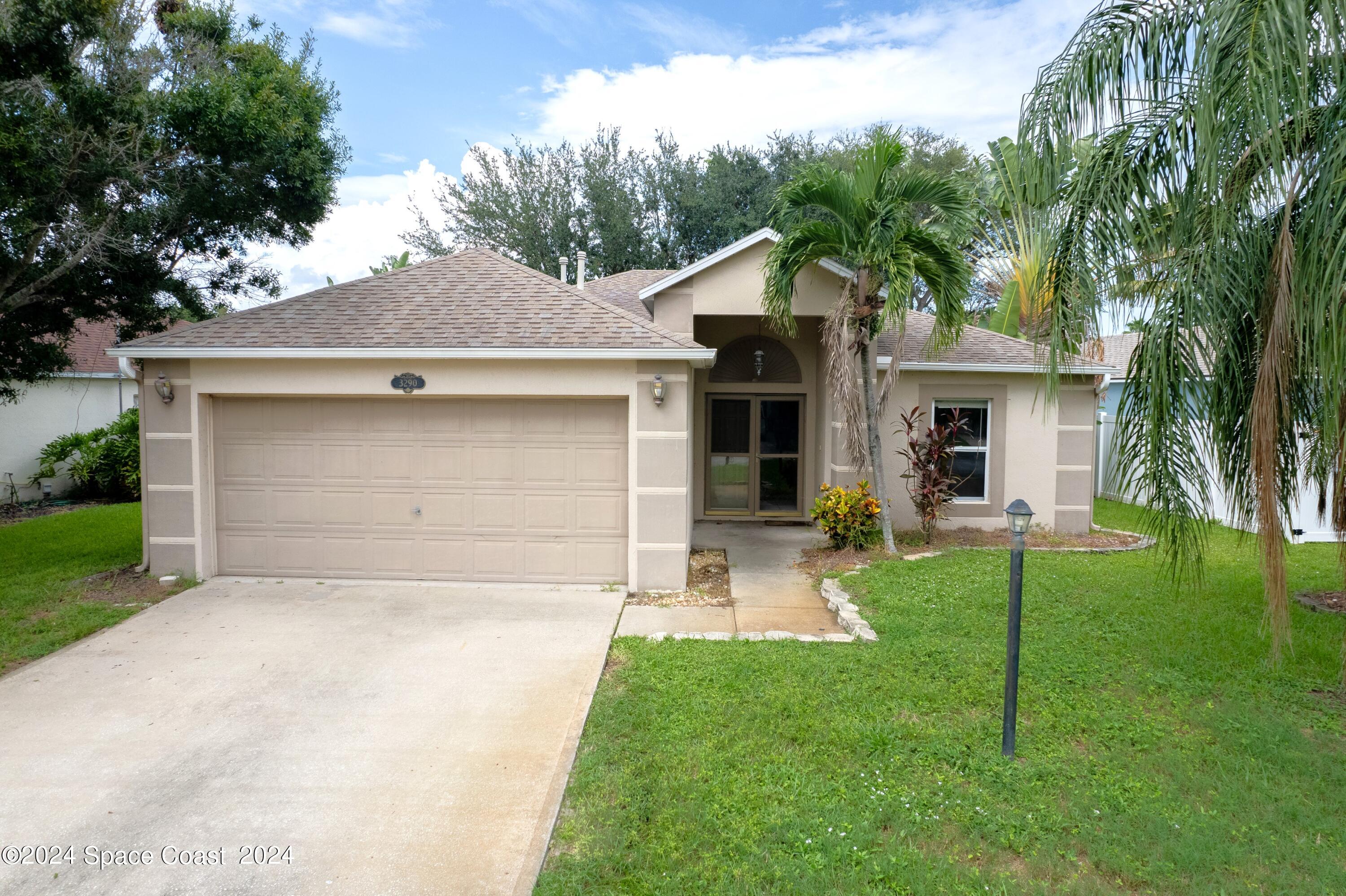 Cedar Bay Dr, Melbourne, FL 32934