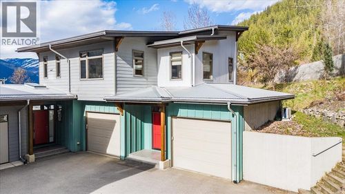 25-1106 Seventh Street, Nelson, BC, V1L0A1 | Card Image