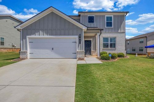 45 Skipjack Ct, Covington, GA, 30016-9190 | Card Image