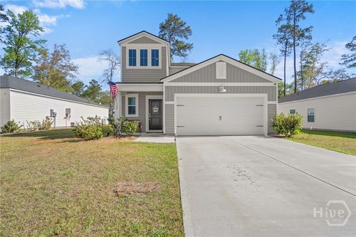 309 Lillian Street, Rincon, GA, 31326 | Card Image