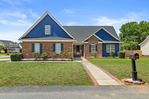 3118 High Plains Dr, Hope Mills, NC, 28348-5724 | Card Image