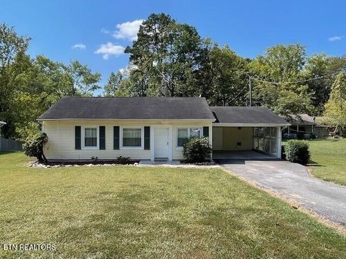 4807 Seminole Rd, Knoxville, TN, 37918-1550 | Card Image