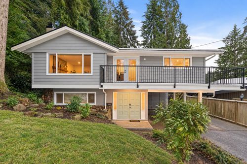4593 Cliffmont Rd, North Vancouver, BC, V7G1J8 | Card Image