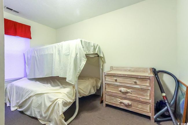 View of carpeted bedroom | Image 15