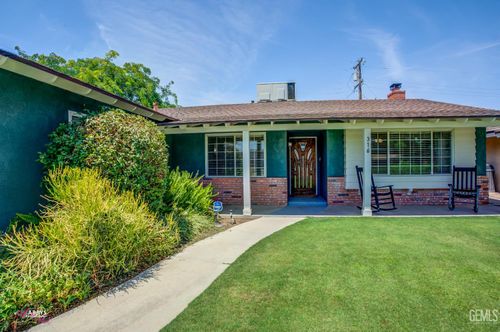 316 Pilot Ave, Bakersfield, CA, 93308-1346 | Card Image