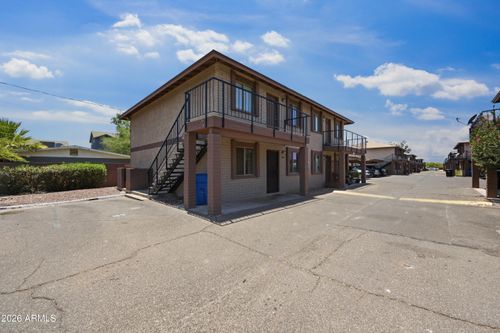 unit-208-1234 N 36th St, Phoenix, AZ, 85008-5349 | Card Image
