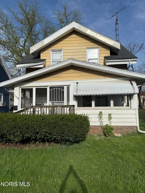 1730 Calumet Ave, Toledo, OH, 43607-1601 | Card Image
