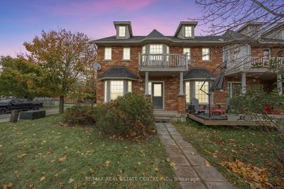 79 Montgomery Blvd, Home with 3 bedrooms, 2 bathrooms and 3 parking in Orangeville ON | Image 1