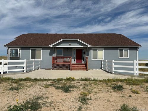 1080 S Dutch Valley Rd, Bennett, CO, 80102-8766 | Card Image