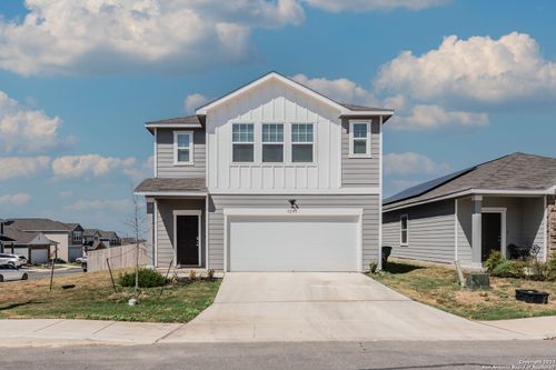 5203 Winding Stream, St Hedwig, TX, 78152 | Card Image