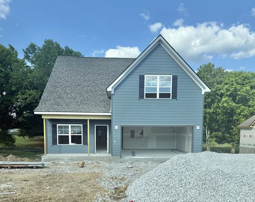 75 Country Cir, Manchester, TN, 37355-4419 | Card Image