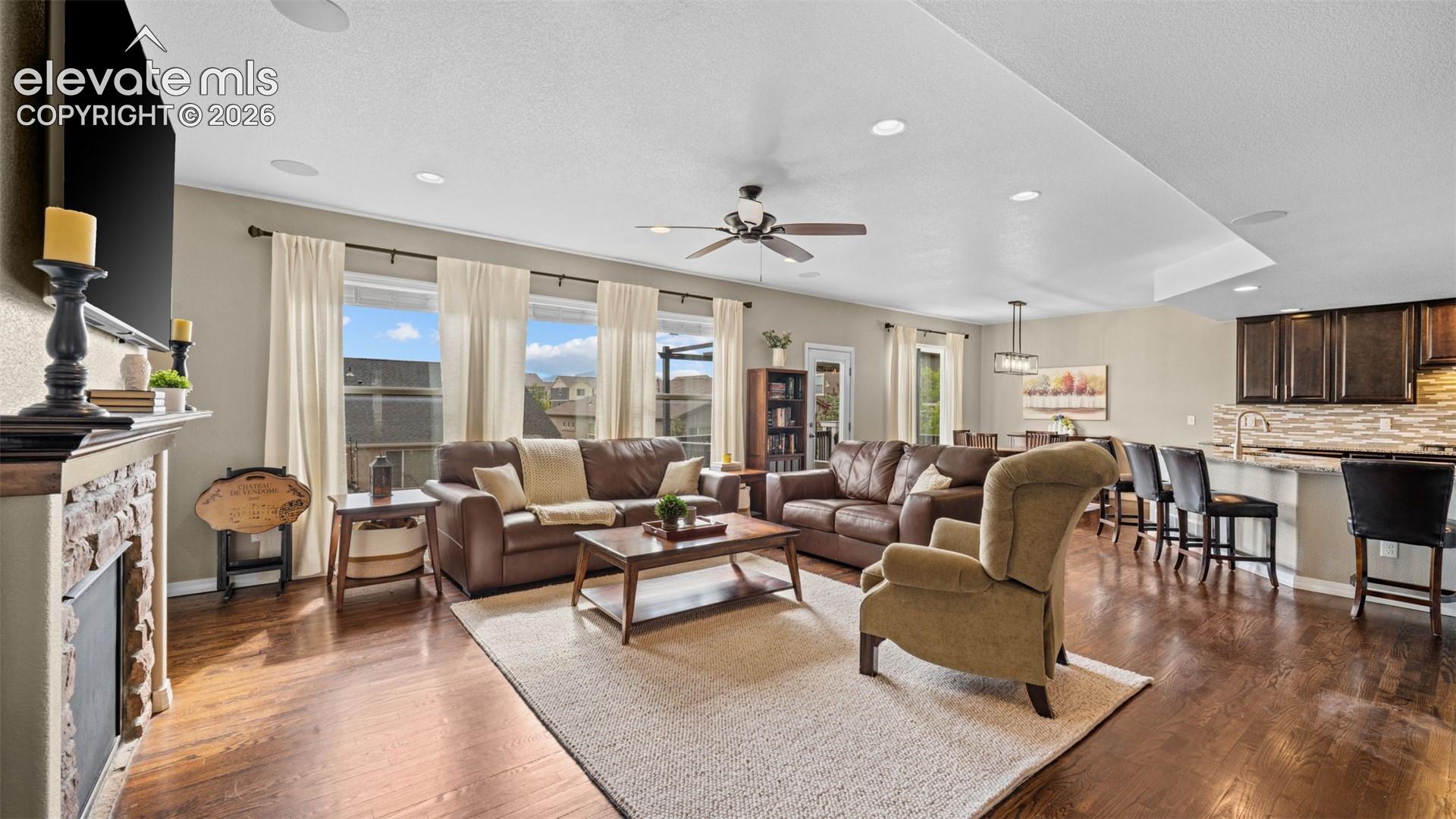 Residential in Colorado Springs 4