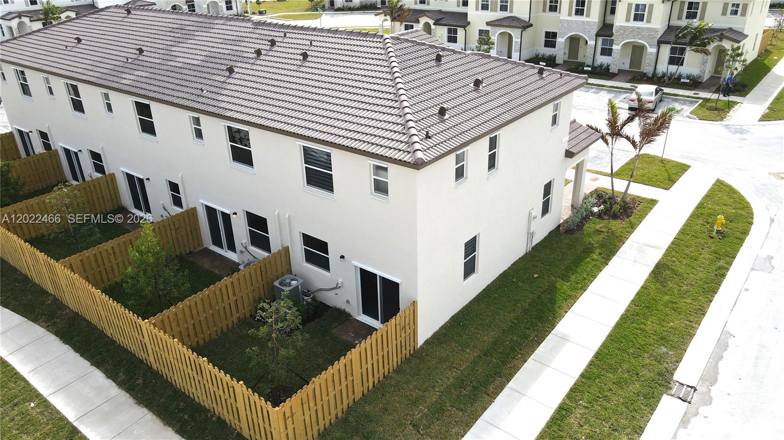 Residential Lease in Homestead 2