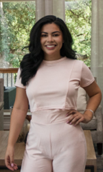 Tatiana Martinez