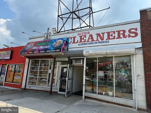6725 Ogontz Ave, PHILADELPHIA, PA, 19126-2639 | Card Image