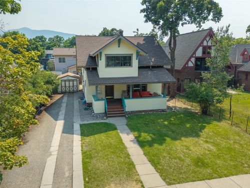 323 Eddy Ave, Missoula, MT, 59801-4309 | Card Image