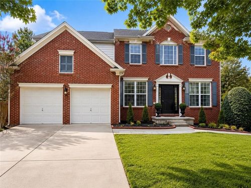 653 Prada Ct, Lawrenceville, GA, 30043-8005 | Card Image