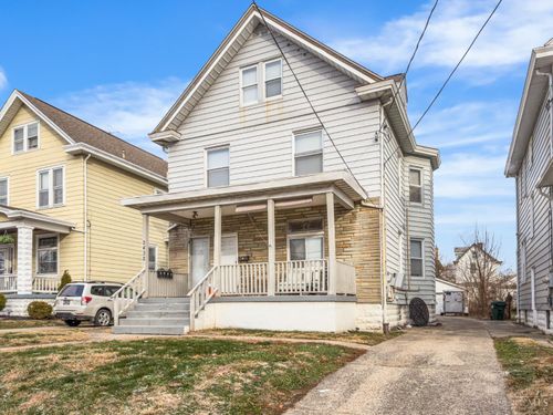 2432 Robertson Ave, Cincinnati, OH, 45212 | Card Image