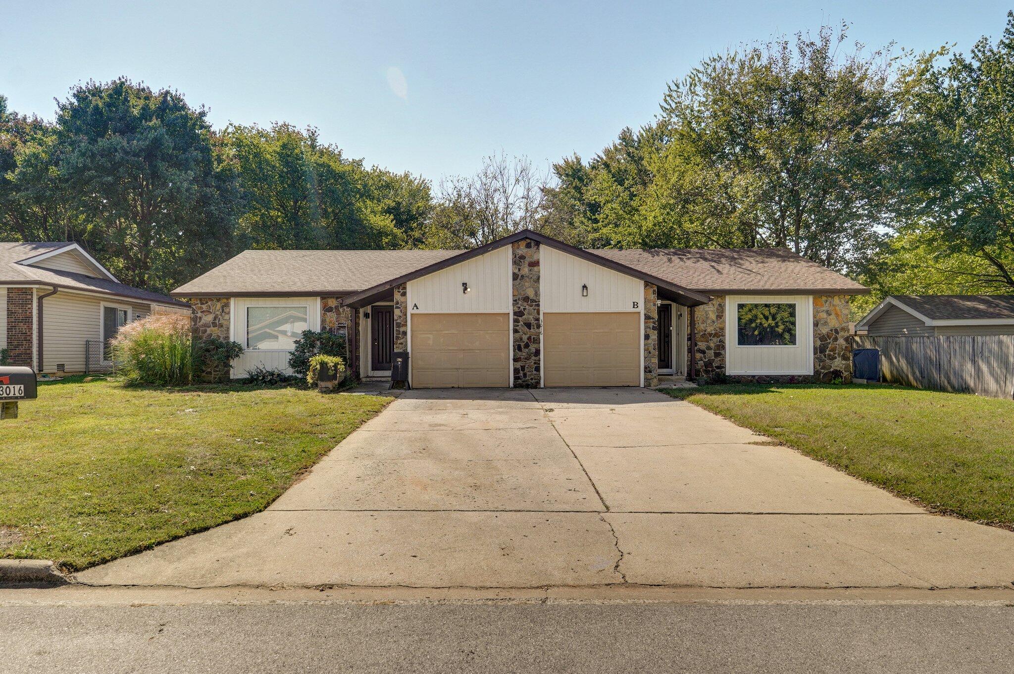 Roxbury St, Springfield, MO 65807