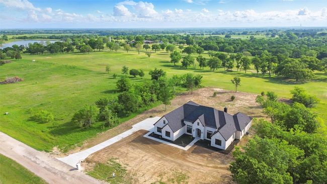 106 Turnberry Ln, House other with 5 bedrooms, 4 bathrooms and null parking in Corsicana TX | Image 4