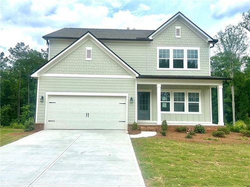 5364 Heron Bay Blvd, Locust Grove, GA, 30248-7109 | Card Image