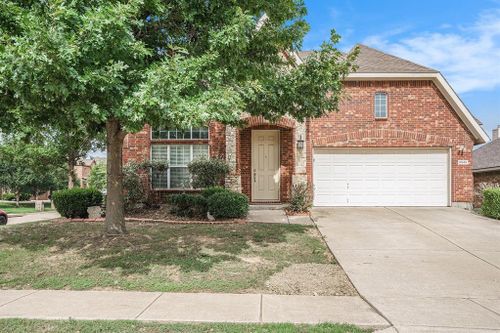 6048 Bee Balm Drive, Fort Worth, TX, 76123 | Card Image