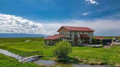 51781 County Road X, Saguache, CO, 81149 | Card Image