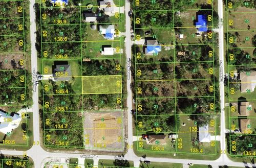 12441 Himalaya Ave, PUNTA GORDA, FL, 33955-2337 | Card Image